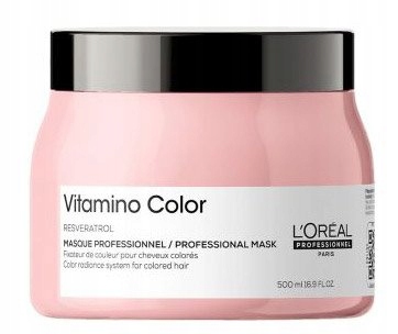 szampon loreal vitamino color 500 ml gdzie kupić w warszawie