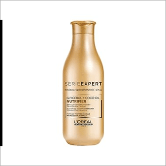 loreal professionnel nutrifier szampon odżywczy 300 ml