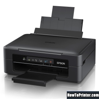 epson xp 225 reset pampers