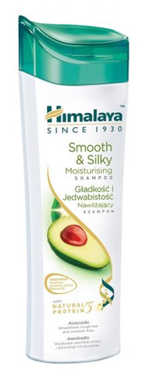 szampon himalaya awokado