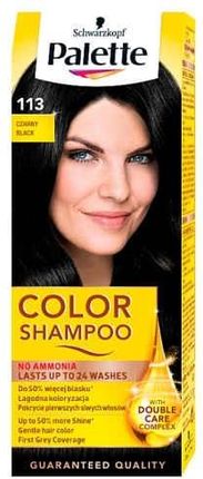 palette szampon koloryzujący 113 opinie