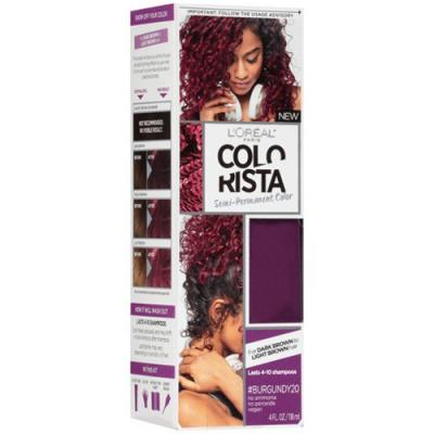 szampon loreal colorista wizaz