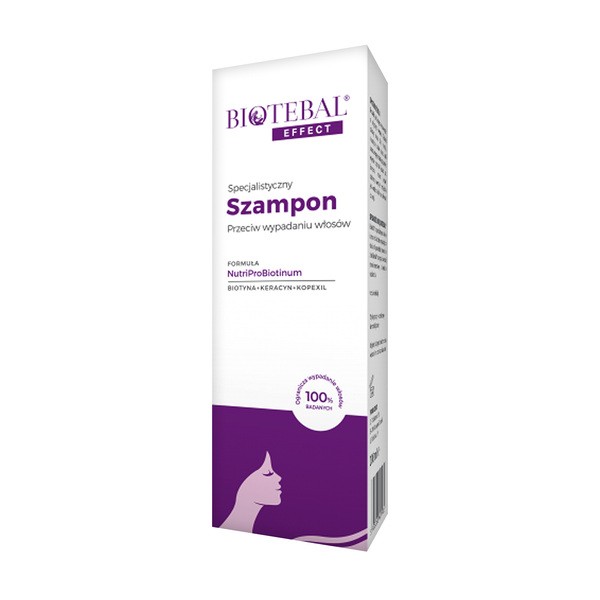 biotebal szampon doz