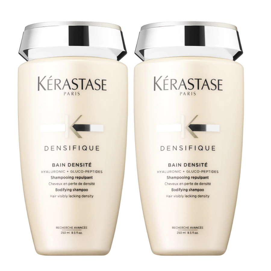 kerastase densifique densite bain szampon zagęszczający włosy 250ml