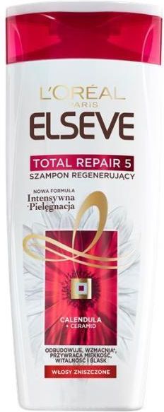 szampon elseve total repair ceneo