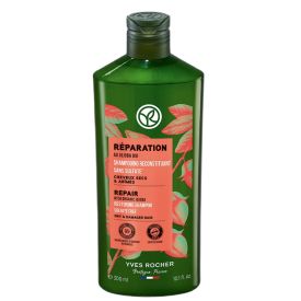 yves rocher szampon z olejkiem jojoba cenaa