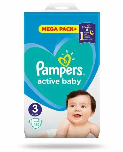 pampers polska sex