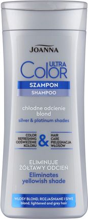 szampon do wlosow blond ciaza