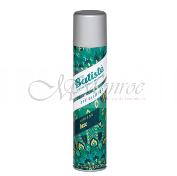 batiste szampon suchy 200ml camouflage