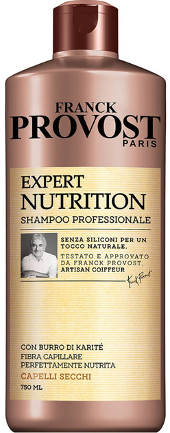 franck provost szampon blond opinie