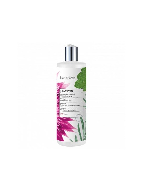 simply zen stimulating szampon 1 l cena