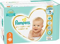 pampers truski