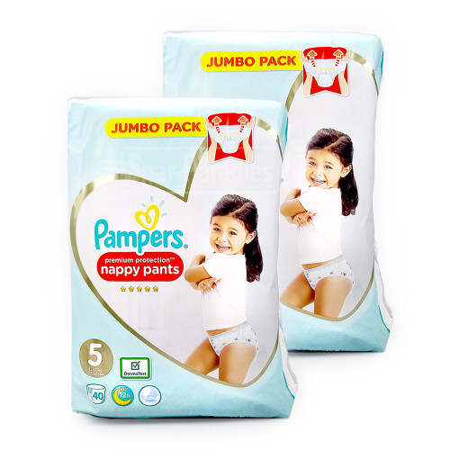 pampers 4106