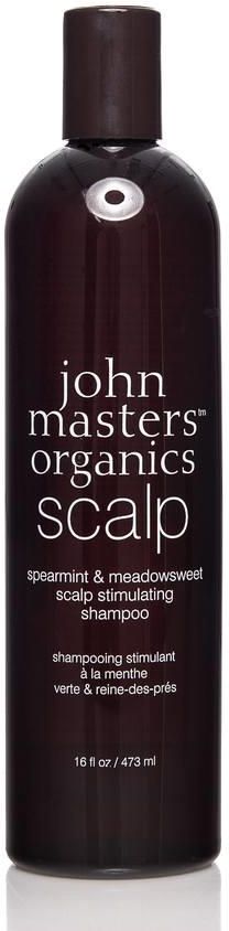 john masters organics szampon przeciwłupieżowy do włosów przetłuszczających się