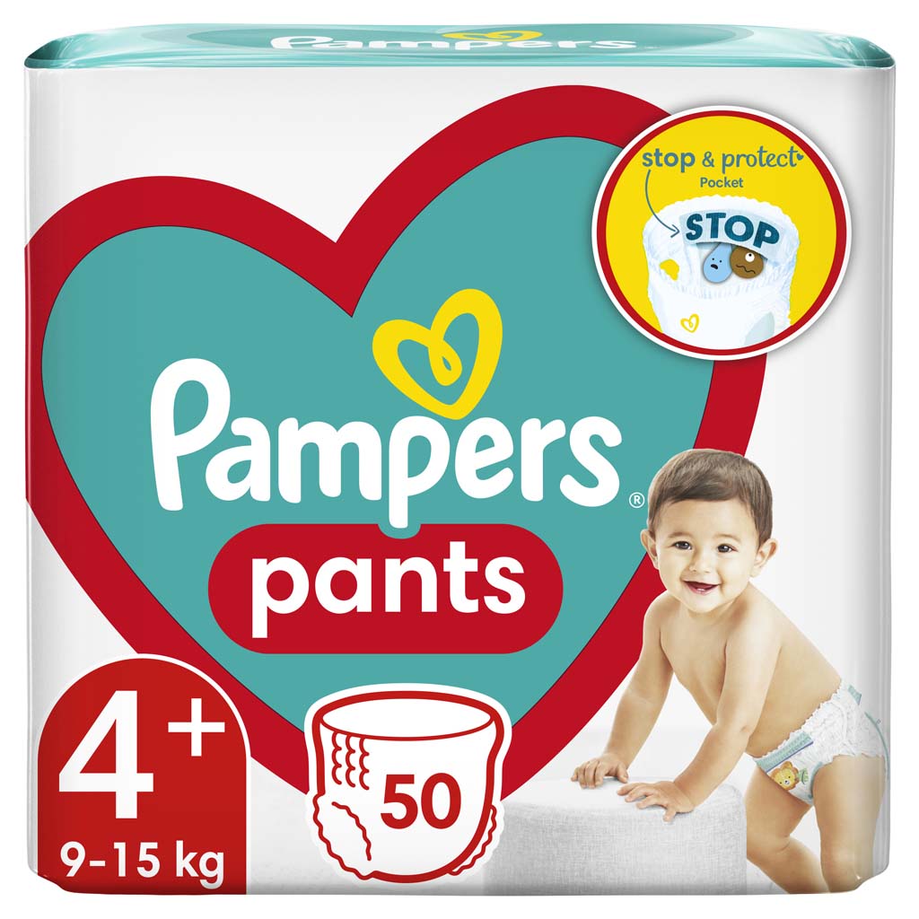 feedo pampers na