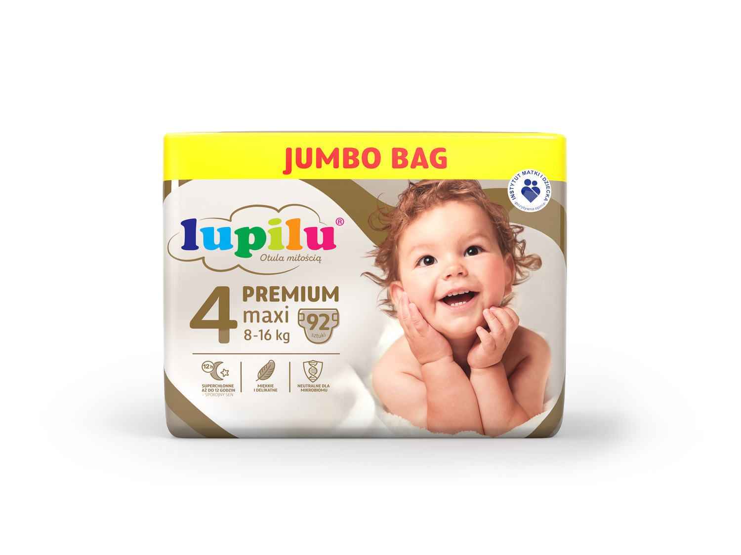 lidl.pl pampers