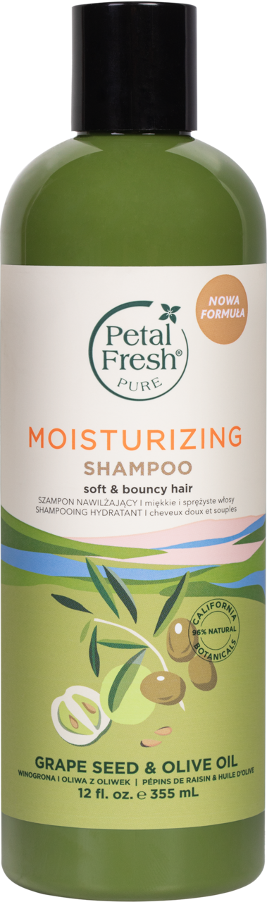 petal fresh szampon 335 ml