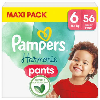 pampers pants opis