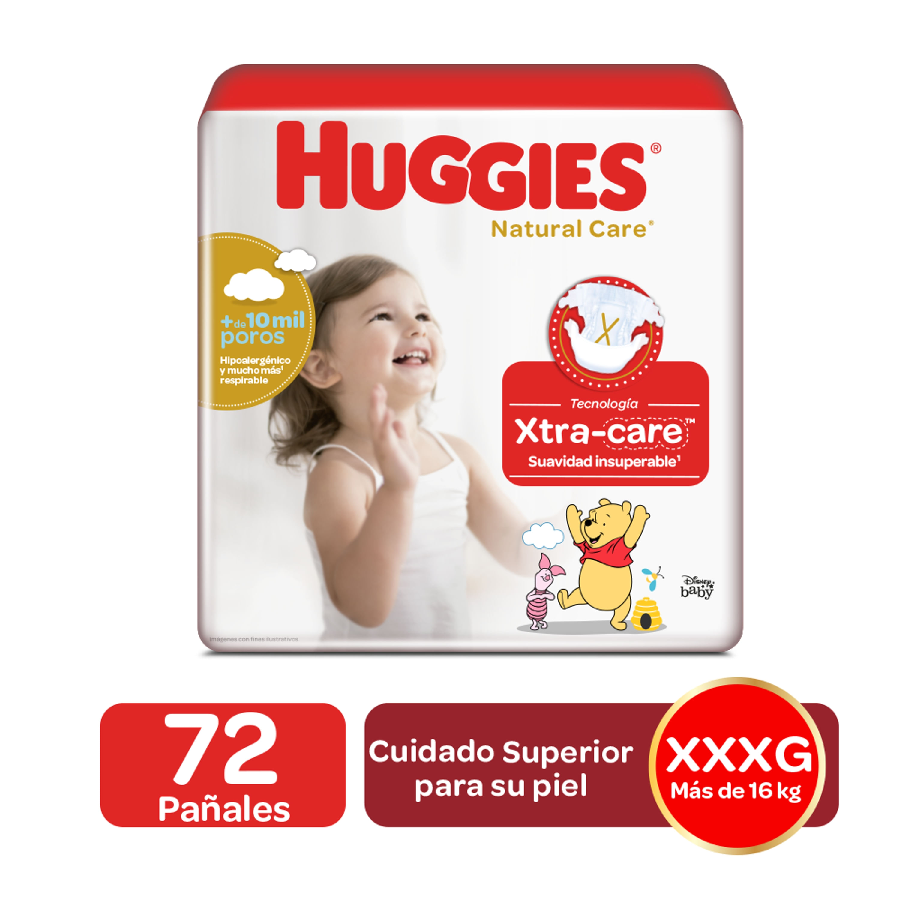 huggies 6