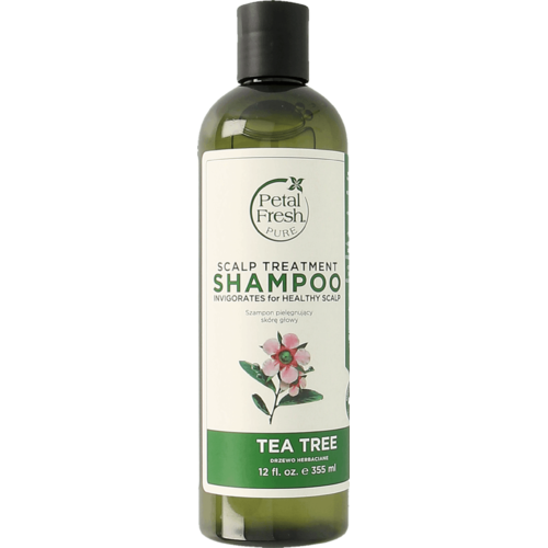 petal fresh tea tree szampon