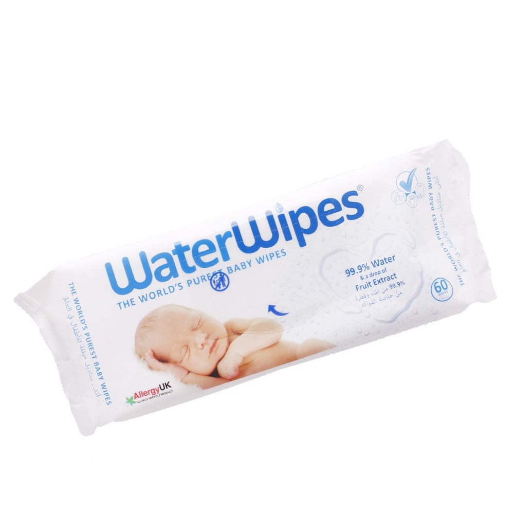 rossmann waterwipes