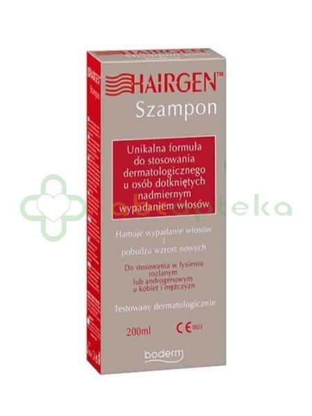 szampon hairgen