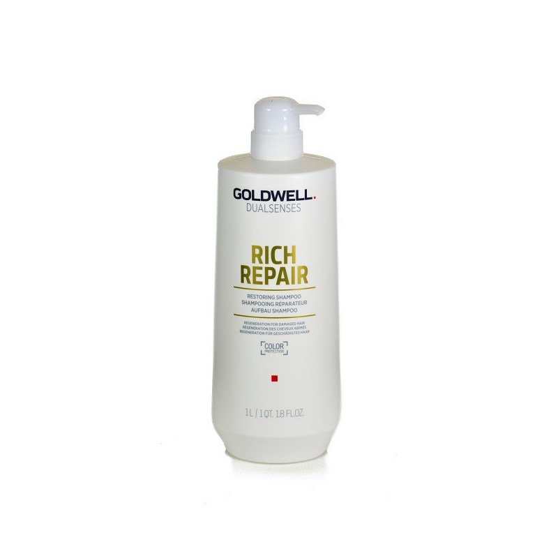 szampon goldwell czy loreal