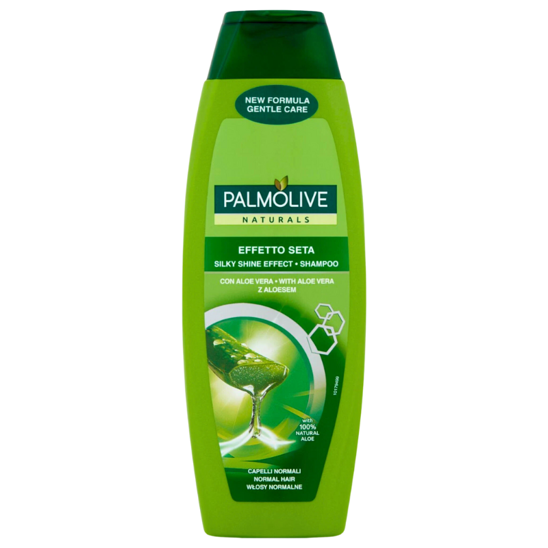 palmolive szampon opinie