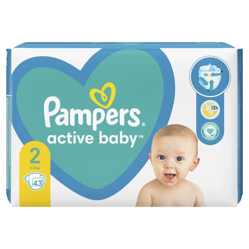 pampers slownik