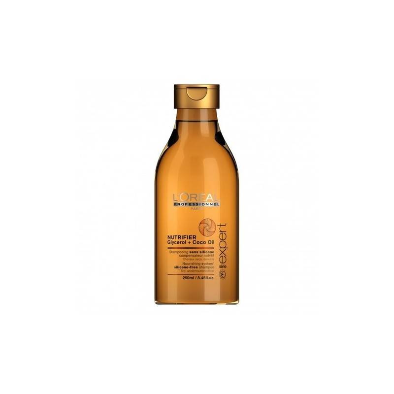 loreal szampon nutrifier expert kosmetyki