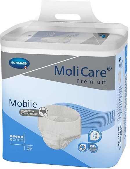 molicare mobile light pieluchomajtki l ceneo