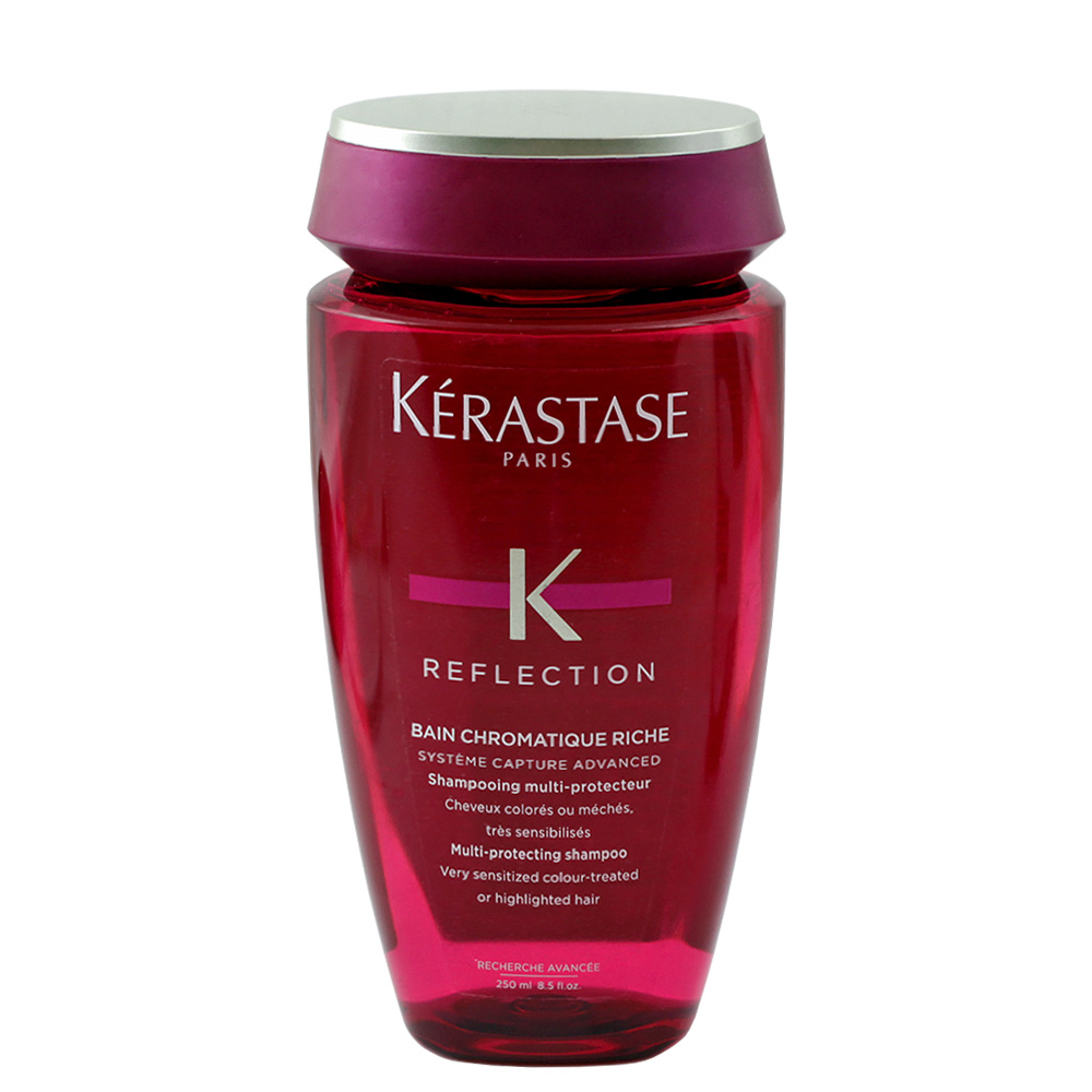 kerastase reflection szampon