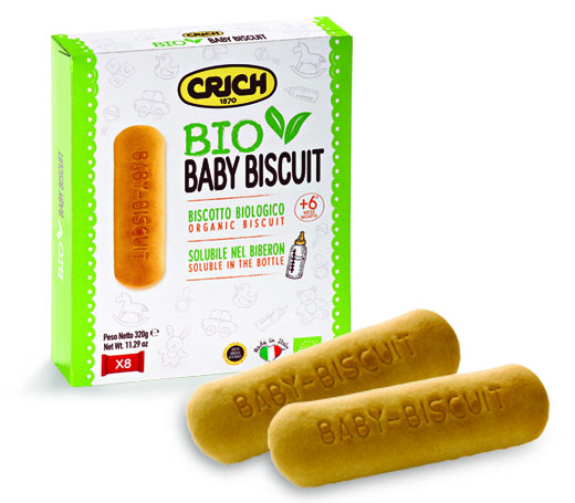 Bio Baby Organiczny