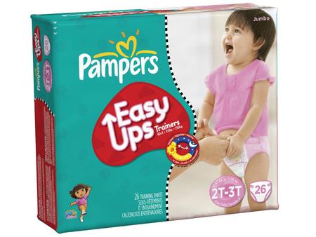 pampers maxi 152 pieluchy