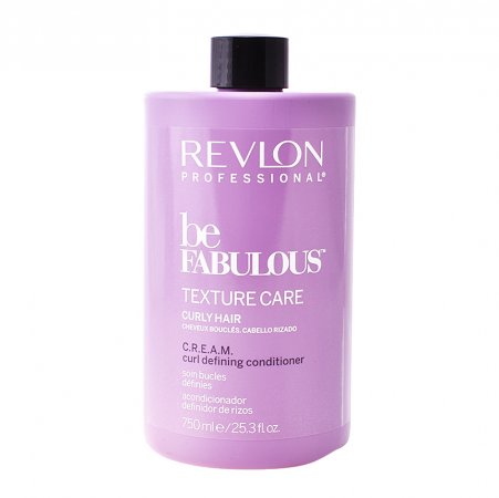 revlon be fabulous odżywka do cienkich włosów 750ml wrocław