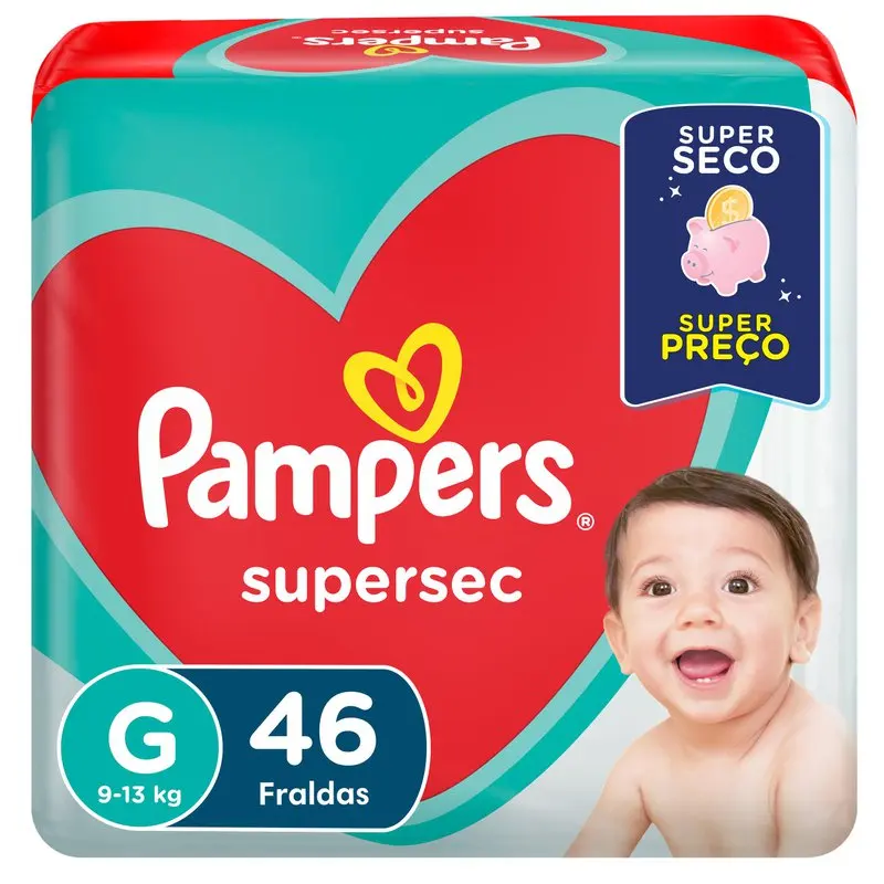 13 tc pampers