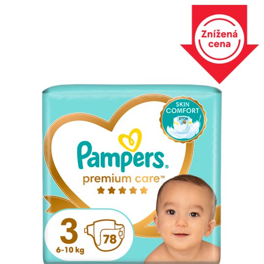 pampers premium care 1 78 tesco