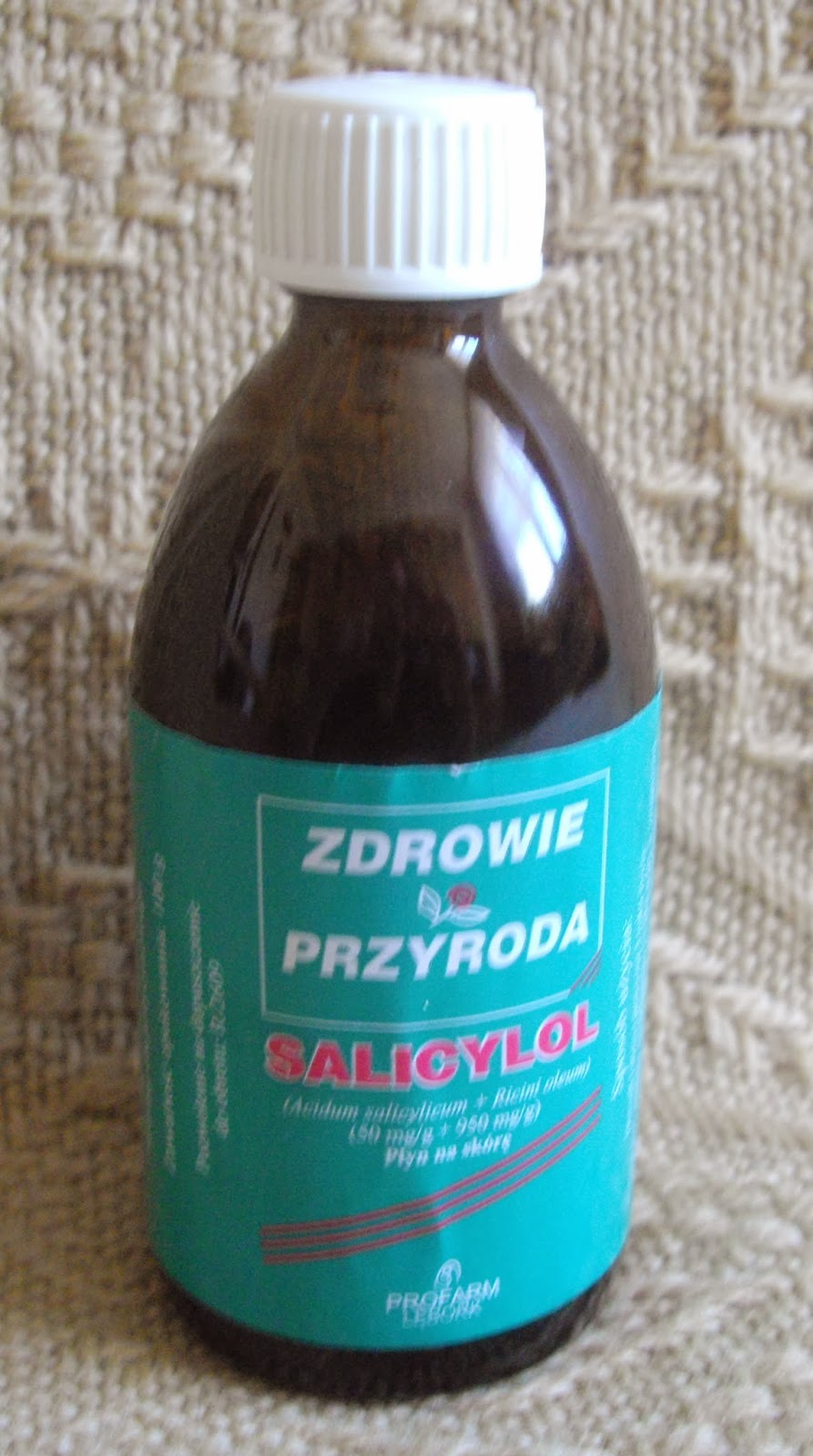 salicylol szampon wizaz