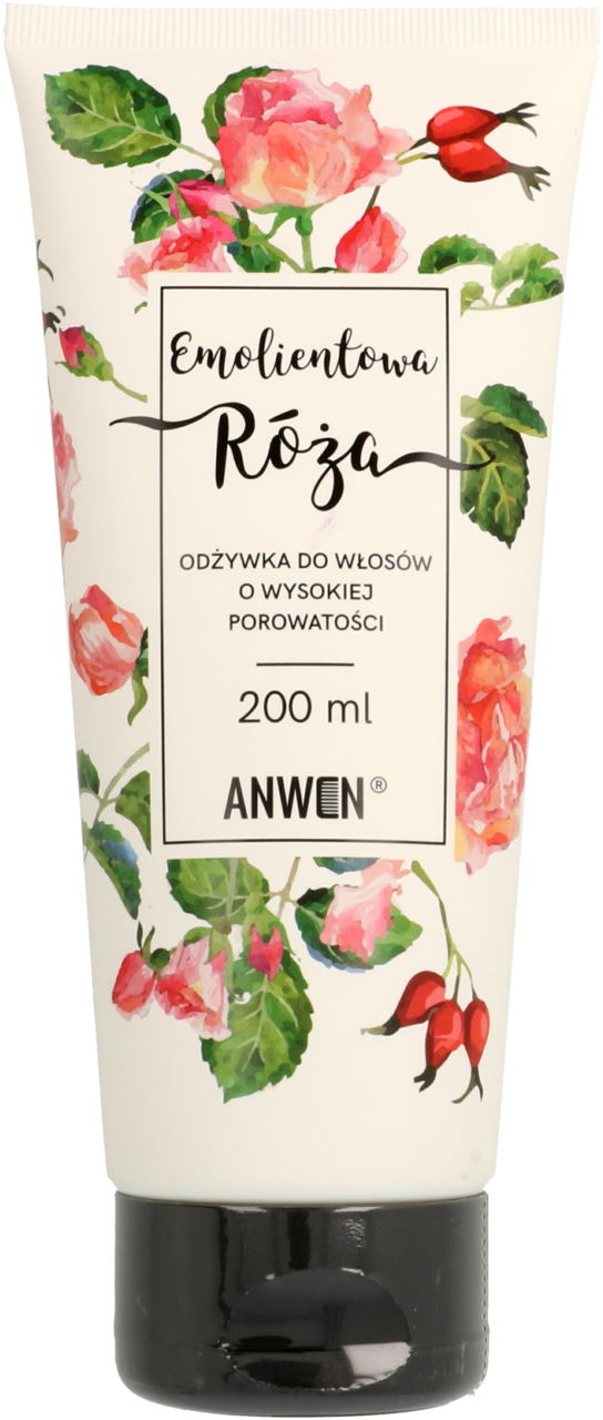 anwen odżywka do włosów