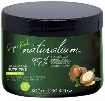 szampon naturalium macadamia wizaz