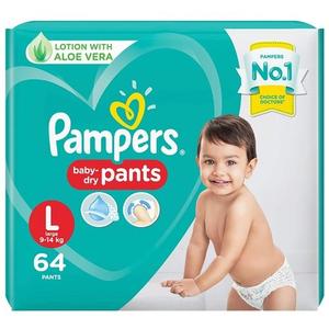 pampers portugal