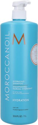 moroccanoil szampon 1 litr cena