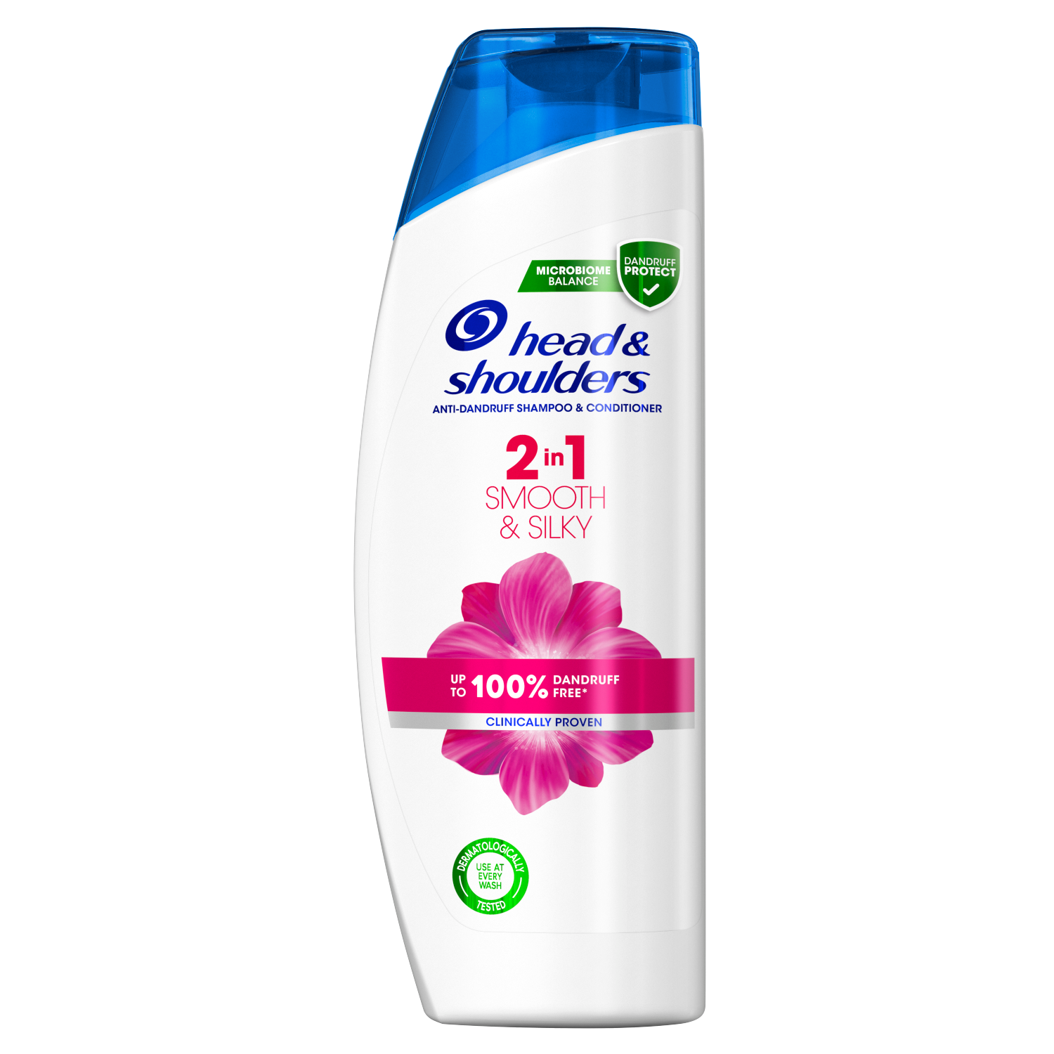 hebe szampon head&shoulders cena