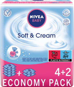 chusteczki nawilżane nivea fresh & pure rossmann