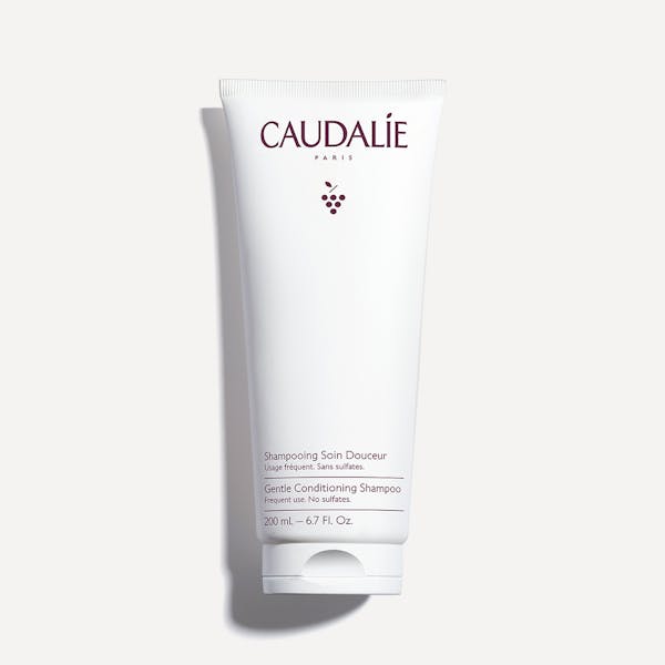 caudalie szampon