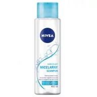 szampon nawilżający nivea hydro care