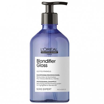 szampon loreal ochronakoloru 500 ml