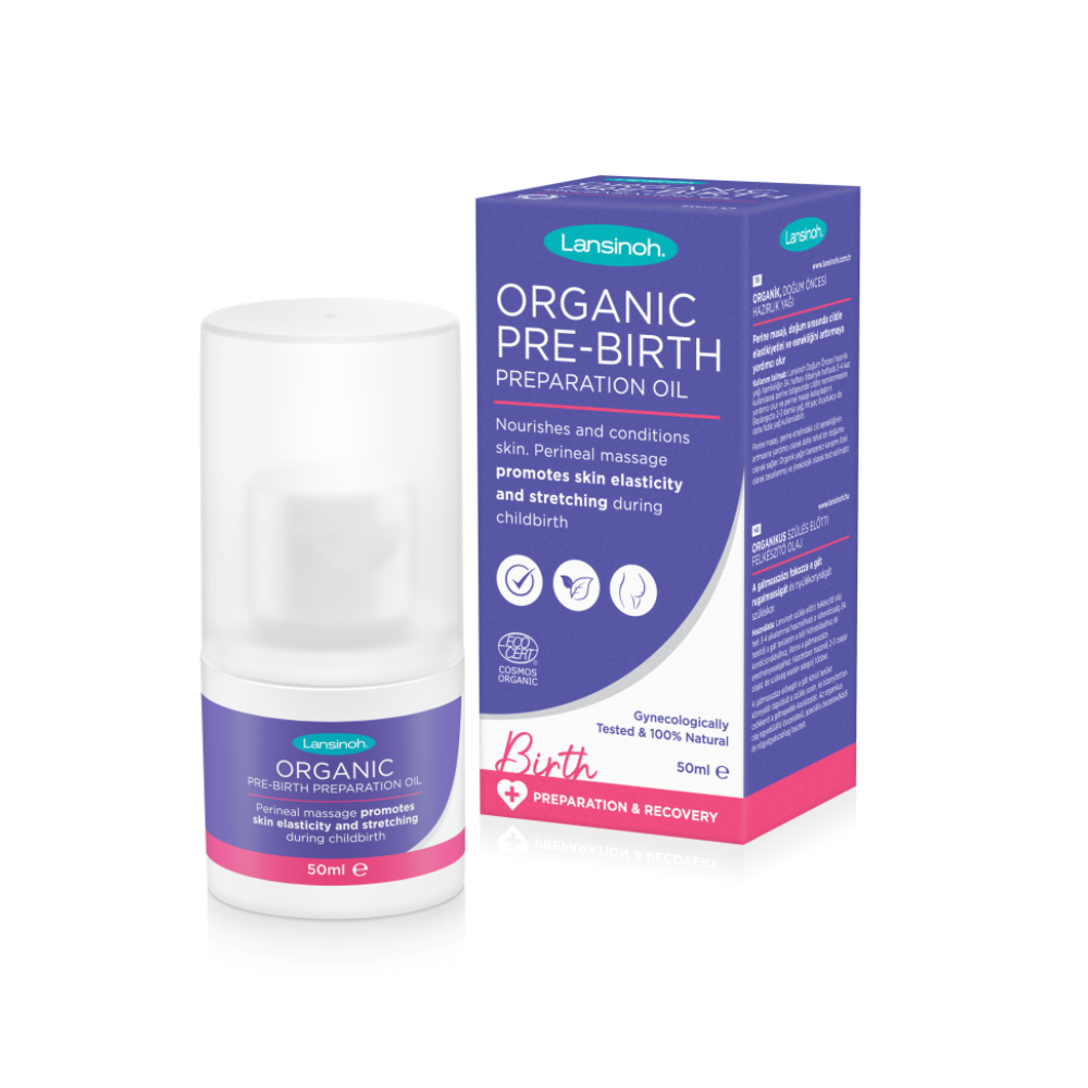 Organic pre-birth