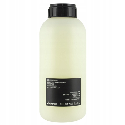 davines szampon 1000ml allegro