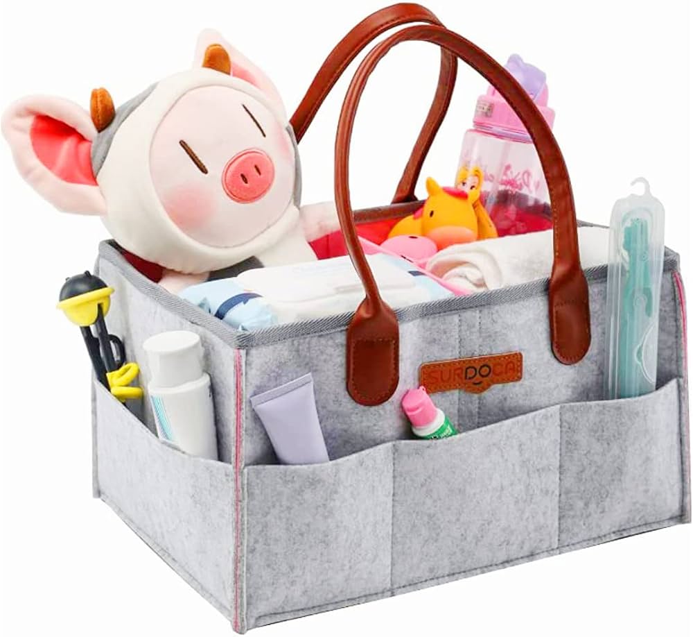 munchkin organizer na pieluchy